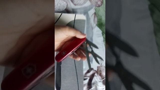 Обзор швейцарского ножа і шіпцов. ?? смотреть онлайн