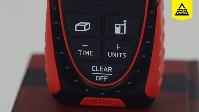 Обзор Дальномер ADA Cosmo 70 смотреть онлайн