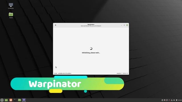 Linux Mint : Best Linux Distro For Everyone! смотреть онлайн