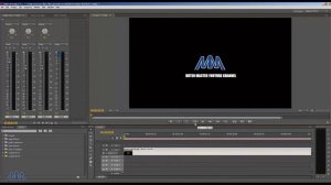 Как отключить автоматическую прокрутку в Adobe Premiere