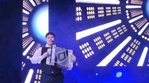 Кирилл Рыбаков — Мантăн-ши?