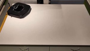 Робот пылесос Redmond RV-R250
