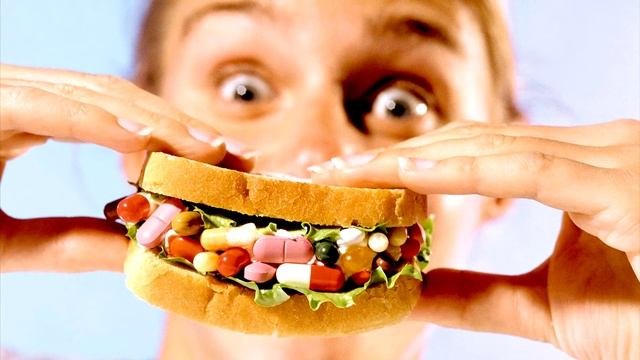 Аскорбиновая кислота (Витамин C). Польза и действие на организм.