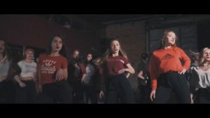 Кавер-группа ЖАРА Ростов 2018 промо