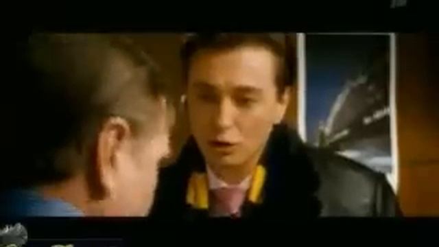 Ирония судьбы. Продолжение. ТВ-спот№2.