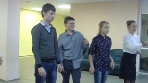 Игры на перемене