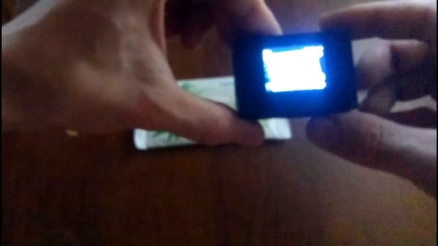 Экшн камера SJ4000 1080P + тест под водой смотреть онлайн