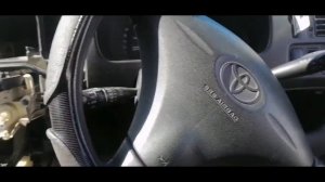 Где находится реле центрального замока на таете пробокс (
Toyota Probox)