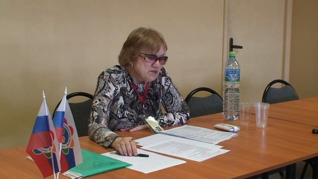 Ведение бухучета в СНТ Особенности, оптимизация работы ч.3 смотреть онлайн