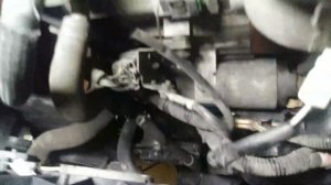 Mazda 3. No crank. no start. Starter. Beeping. Test starter.