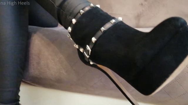 Ankle boots 4 смотреть онлайн