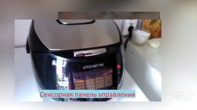 Мультиварка поларис рмс 0517ad