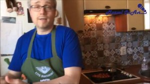 "Макаронная диета" с шеф-поваром Джанни Тицци