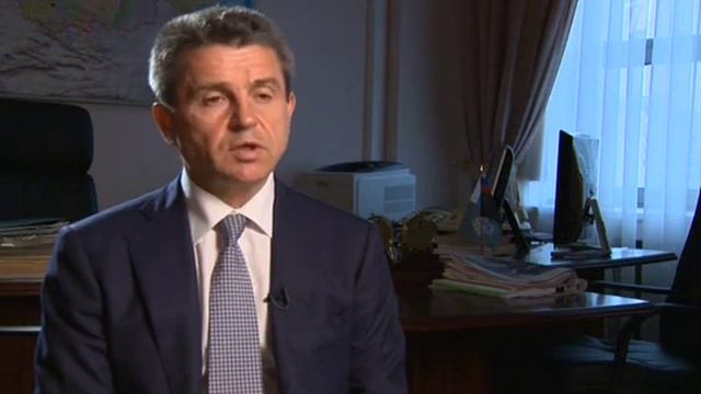 Chelovek i Zakon смотреть онлайн