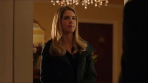 Arrow S02E06 "Keep Your Enemies Closer" (Part 2) All Summer Glau scenes (1080p, no logo)