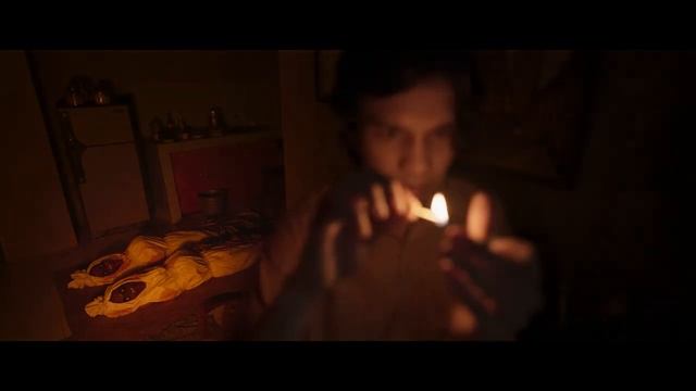 Заклятье. 13-й этаж - Русский трейлер (2022) (720p).mp4 смотреть онлайн