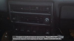 ОБЗОР "Модернизированная печка на НИВУ 21310"