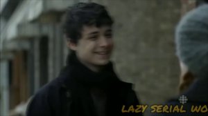 Gilbert Blythe and Anne ||| TV Series: Anne with Two E.   Гилберт Блайт и Энн|||Сериал: Энн (2017)
