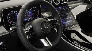 Brabus Mercedes-Benz GLC X254 2024