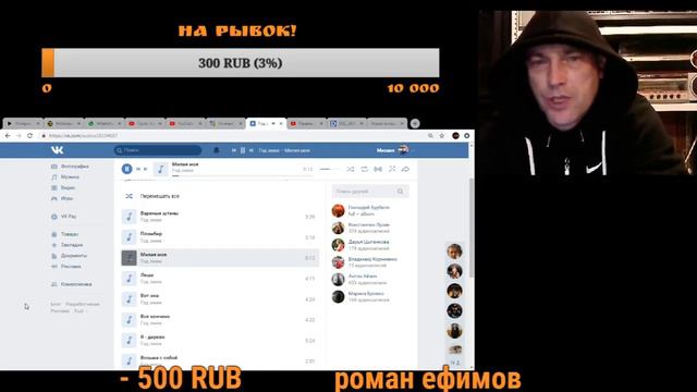 Кому нужны тусовки после 30?