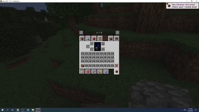 How To Download & Install Storage Drawers Mod 1.15.2 For Minecraft | Store Hundreds of Items смотреть онлайн