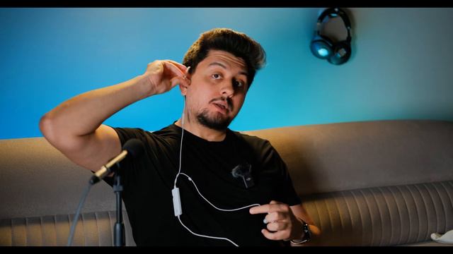 Audeze Maxwell Audiophile Review!