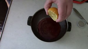 ЛЕДЕНЦЫ С ПРОПОЛИСОМ