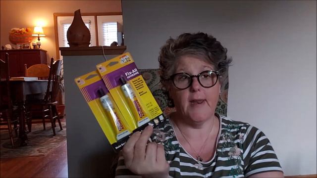 Dollar Tree Haul 8 29 19