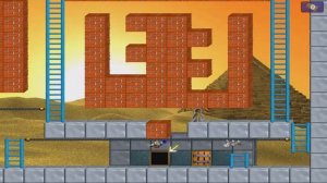 прохождение Тайны Пирамид # 6 (Комментирует Евгений Atom )