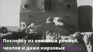 ЗИГАНШИН и КО. Как моряки 49 дней ВЫЖИВАЛИ в ОКЕАНЕ