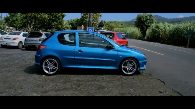 Auto Tuning - Peugeot 974 | Think Car смотреть онлайн