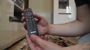 Głośniki SVEN HT-210  5.1 Unboxing