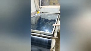 Изготовление мебельных фасадов из МДФ покрытых ПВХ пленкой