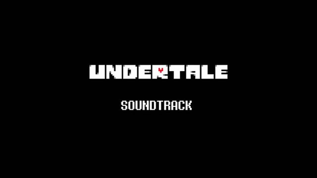 UNDERTALE Soundtracks - 58 Death Report смотреть онлайн