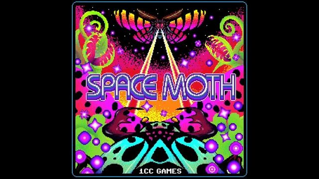 Space Moth DX OST - Part 2 смотреть онлайн