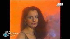 Anastasia Lazariuc  -  Retro-revelion 1987