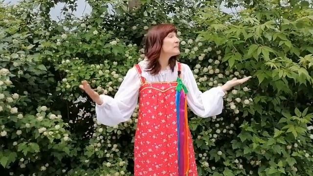 Татьяна Холодцова читает сказку Г.Скребицкого "Счастливый жучок" смотреть онлайн