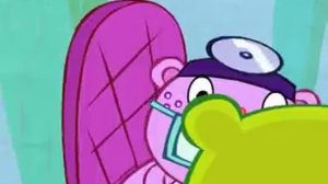 Три веселых друга