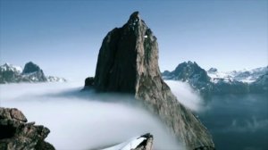 Расслабляющая музыка и красивое видео 4K. Медитация для сна, спа, йога, снятие стресса