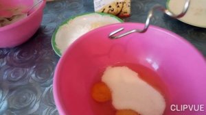 КЕКСЫ из ЧЕРЕМУХОВОЙ МУКИ. Ностальгия с небольшим минусом.