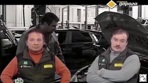 Обман сервисного обслуживания у дилера