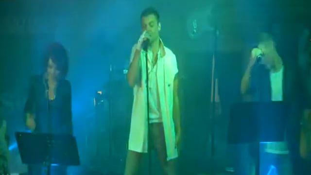 Александр Павлик -- Тhe final countdown (качество) смотреть онлайн