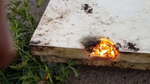 Горючесть экструдированного пенополистирола