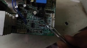 New pcb 24×7 microtek weep Bazar sound problem #kkkanha