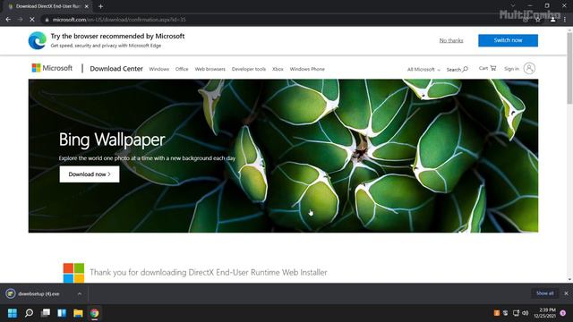 How to FIX DirectX Encountered An Unrecoverable Error смотреть онлайн