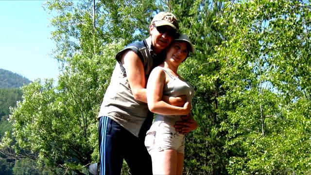 КОЖЕННАЯ СВАДЬБА 2013