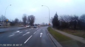 Сувалки - первая остановка в Польше