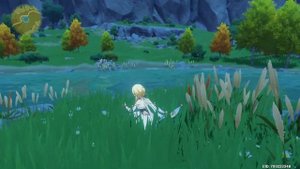 How to "Upgrade the Statues of the Seven in Moonstadt to Lv. 4" in Genshin Impact