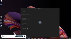 Solved: How to remove the chat icon in the windows 11 task bar