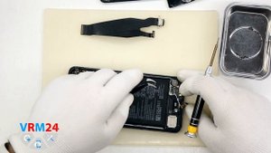 How to disassemble ? Huawei P20 Pro (CLT-L29) Take apart Tutorial